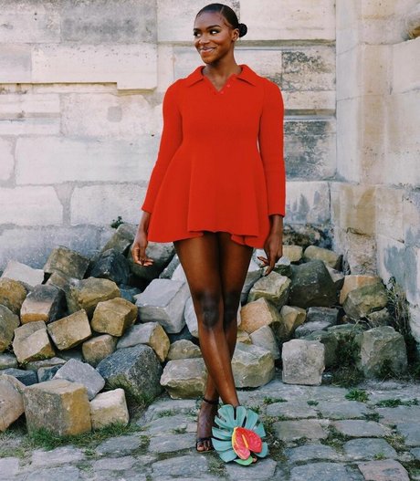 Dina Asher Smith