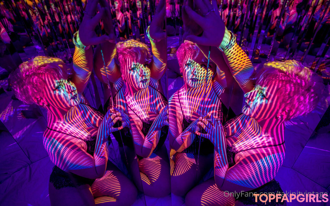 Foto desnuda filtrada de OnlyFans de Takinitvintage #74 Foto desnuda filtrada de OnlyFans de Takinitvintage #74