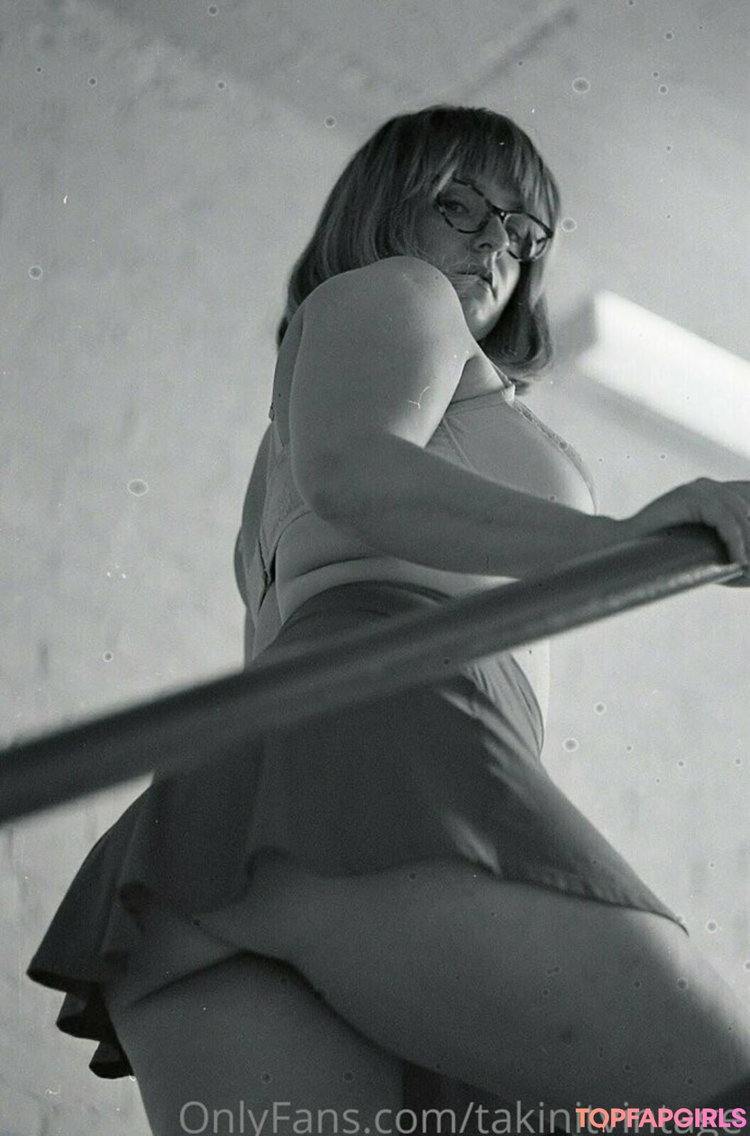 Foto desnuda filtrada de OnlyFans de Takinitvintage #85 Foto desnuda filtrada de OnlyFans de Takinitvintage #85
