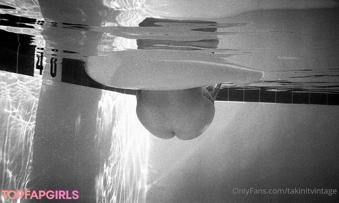 Foto desnuda filtrada de OnlyFans de Takinitvintage #86 Foto desnuda filtrada de OnlyFans de Takinitvintage #86