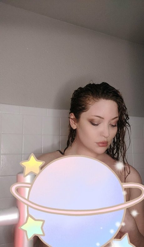 Foto desnuda filtrada de OnlyFans de Kellykirstein