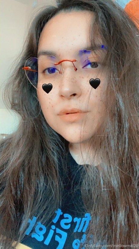 Mellowmel20