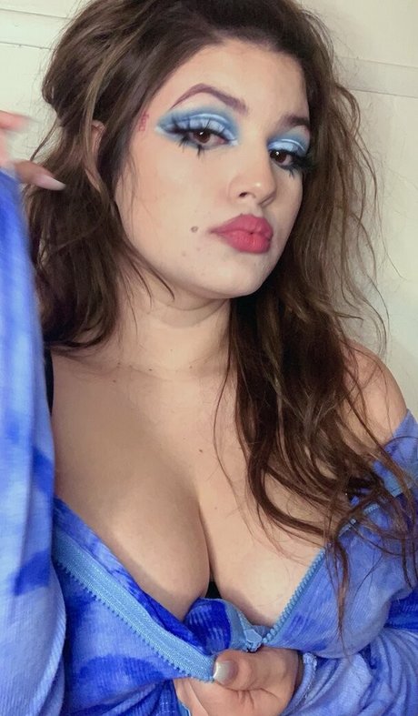Foto desnuda filtrada de OnlyFans de Mollyjuana