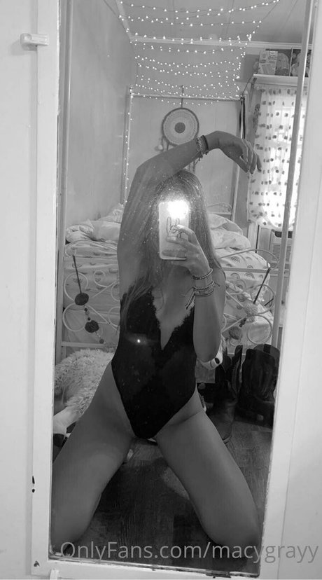 Macygrayy