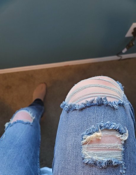 Foto desnuda filtrada de OnlyFans de Ashleightights