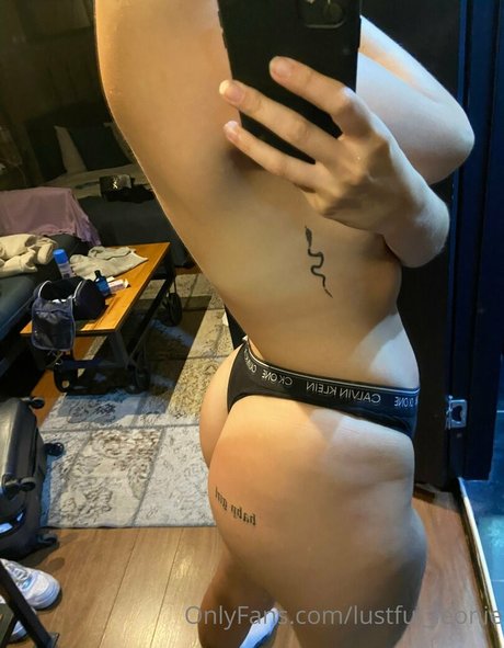 Lustfulleonie