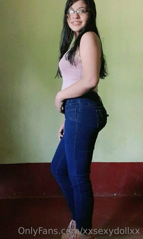 Xxsexydollxx