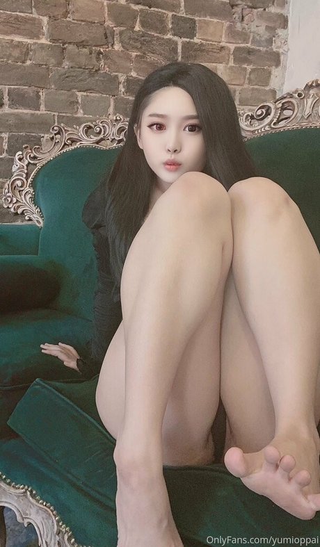 Yumioppai
