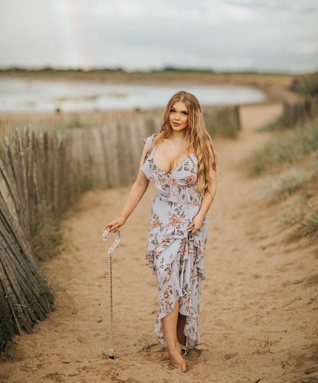 Lucy May Dawson
