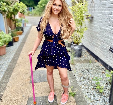 Lucy May Dawson