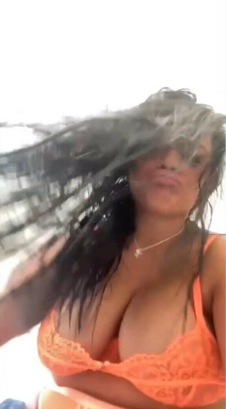 Foto desnuda filtrada de OnlyFans de Raejohn44