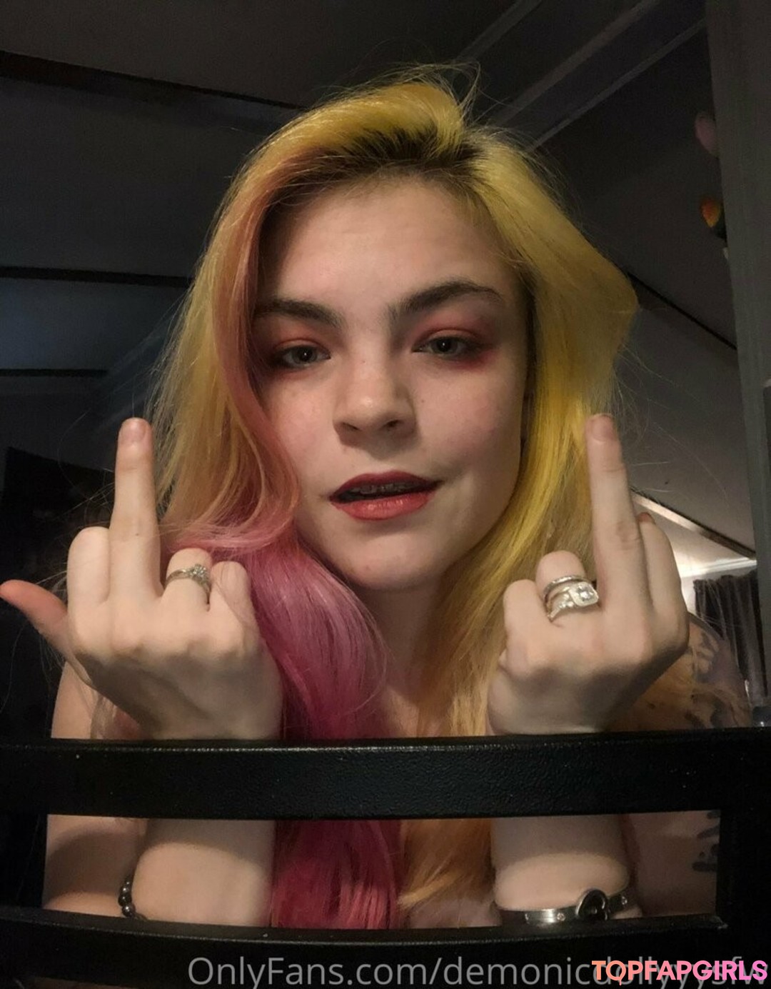 Foto desnuda filtrada de OnlyFans de Demonicdollyyysfw #43 Foto desnuda filtrada de OnlyFans de Demonicdollyyysfw #43