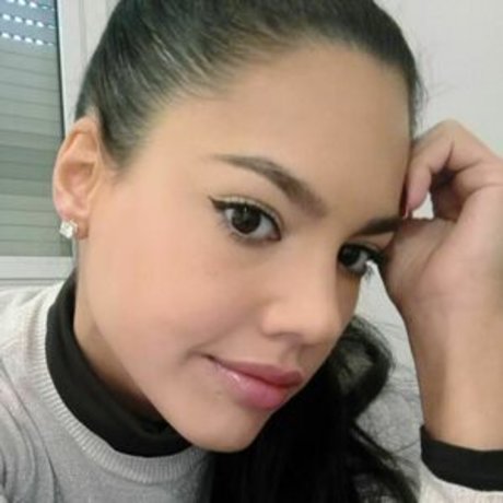 Foto desnuda filtrada de OnlyFans de Apolonialapiedra