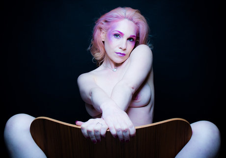Foto desnuda filtrada de OnlyFans de Bombchel