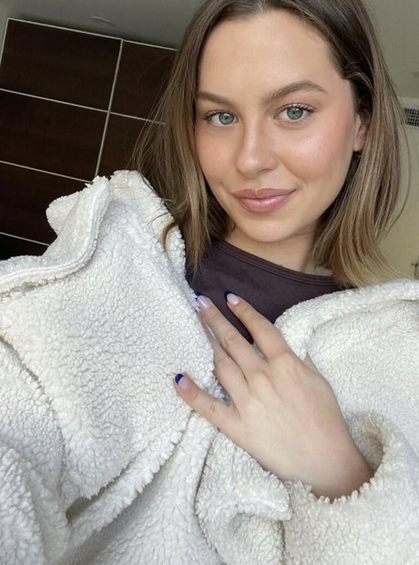 Natasha Bure