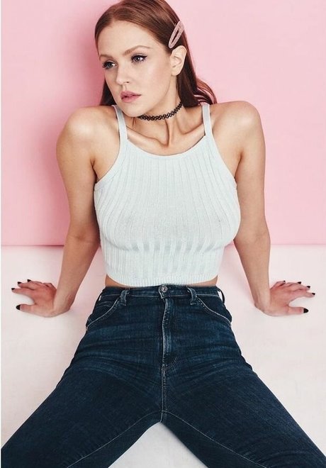 Maggie Geha