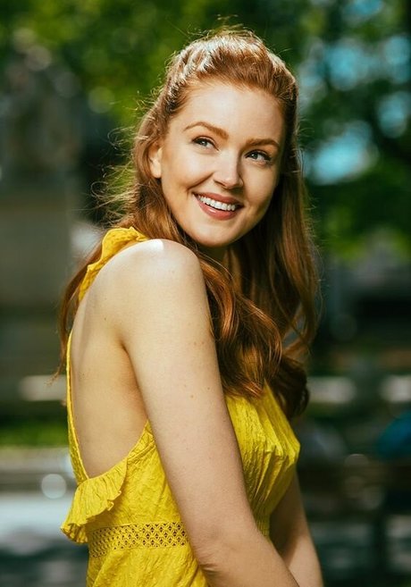 Foto desnuda filtrada de OnlyFans de Maggie Geha