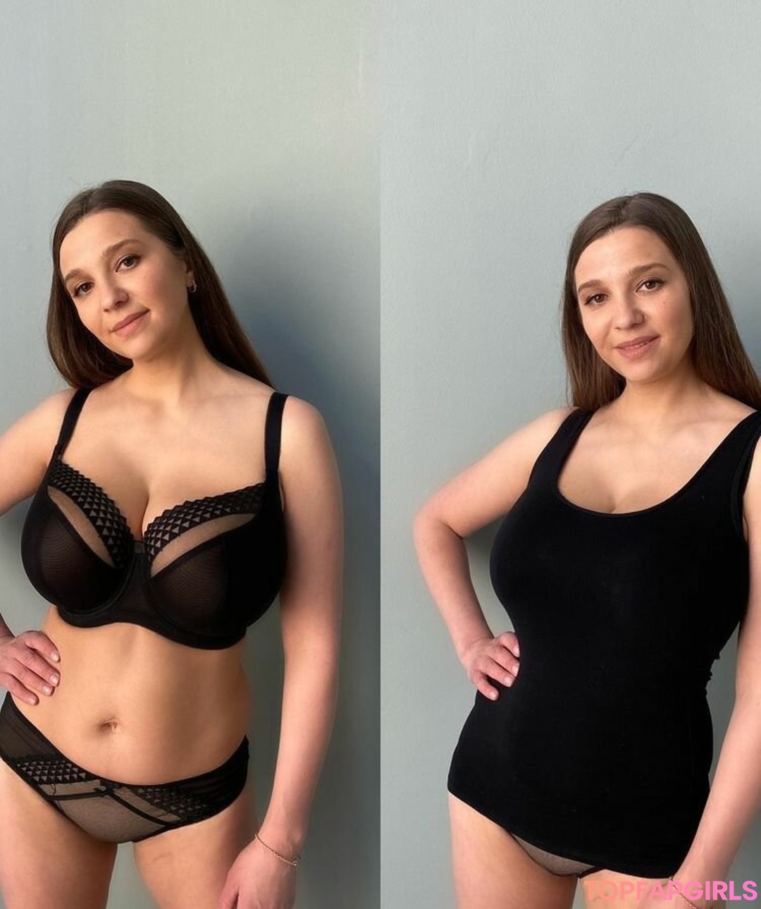 Foto desnuda filtrada de OnlyFans de Galina Marian #18 Foto desnuda filtrada de OnlyFans de Galina Marian #18
