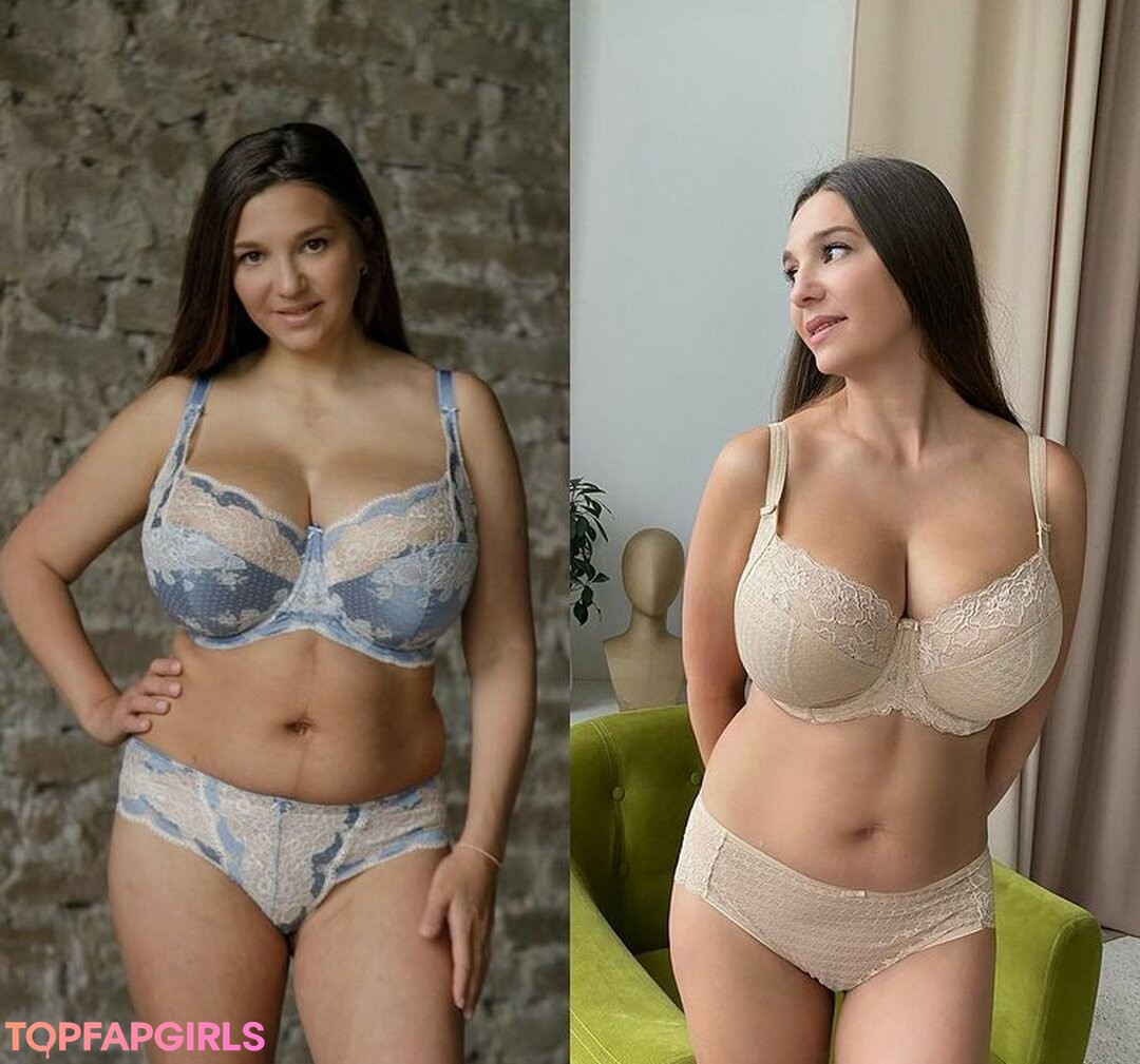 Foto desnuda filtrada de OnlyFans de Galina Marian #222 Foto desnuda filtrada de OnlyFans de Galina Marian #222