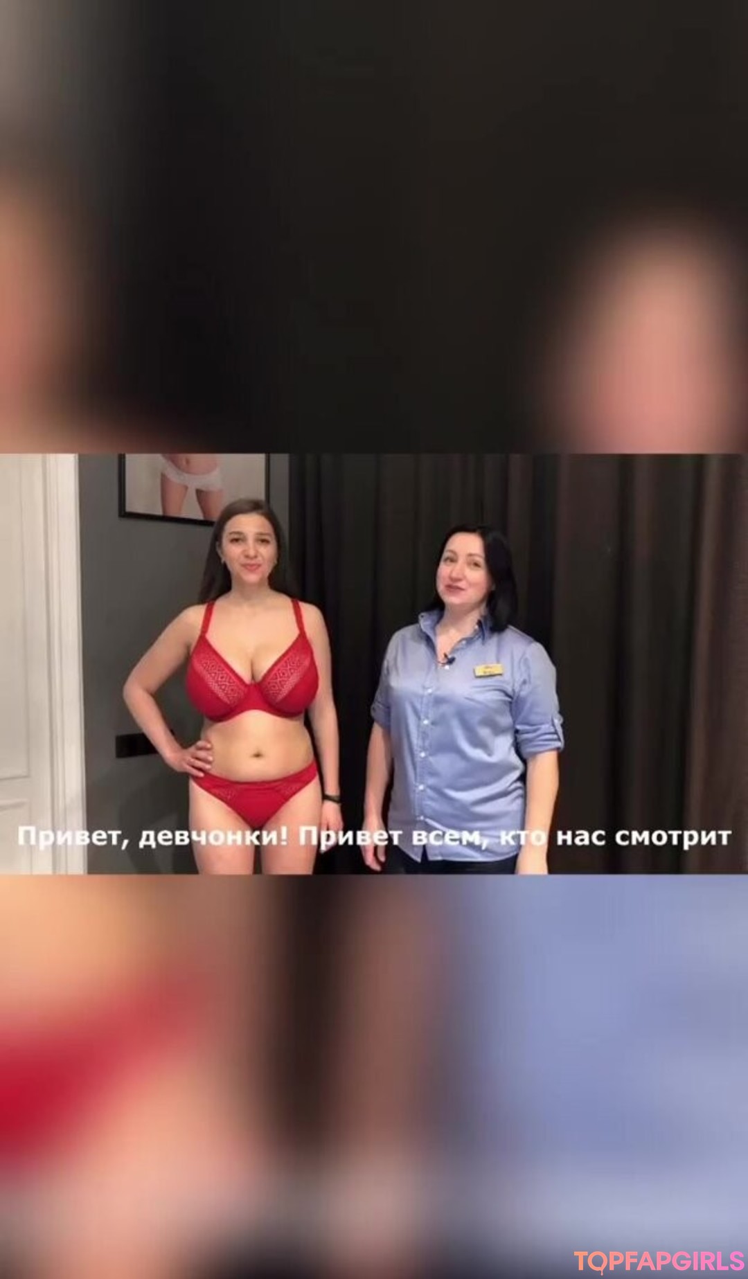 Foto desnuda filtrada de OnlyFans de Galina Marian #42 Foto desnuda filtrada de OnlyFans de Galina Marian #42