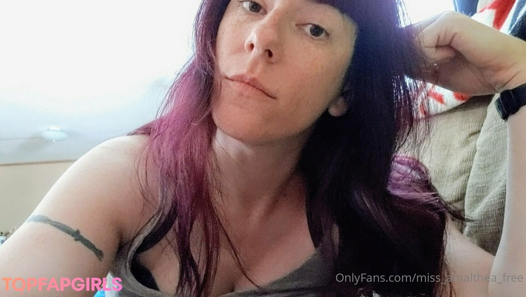 Foto desnuda filtrada de OnlyFans de Missamaltheafree #2 Foto desnuda filtrada de OnlyFans de Missamaltheafree #2