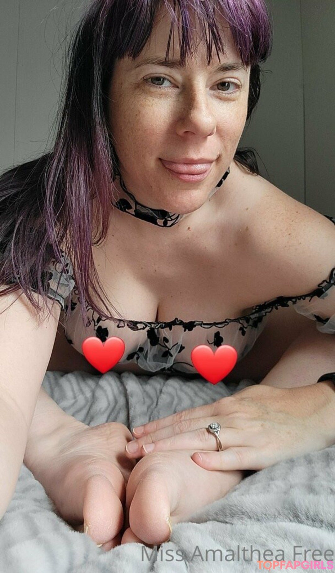 Foto desnuda filtrada de OnlyFans de Missamaltheafree #39 Foto desnuda filtrada de OnlyFans de Missamaltheafree #39