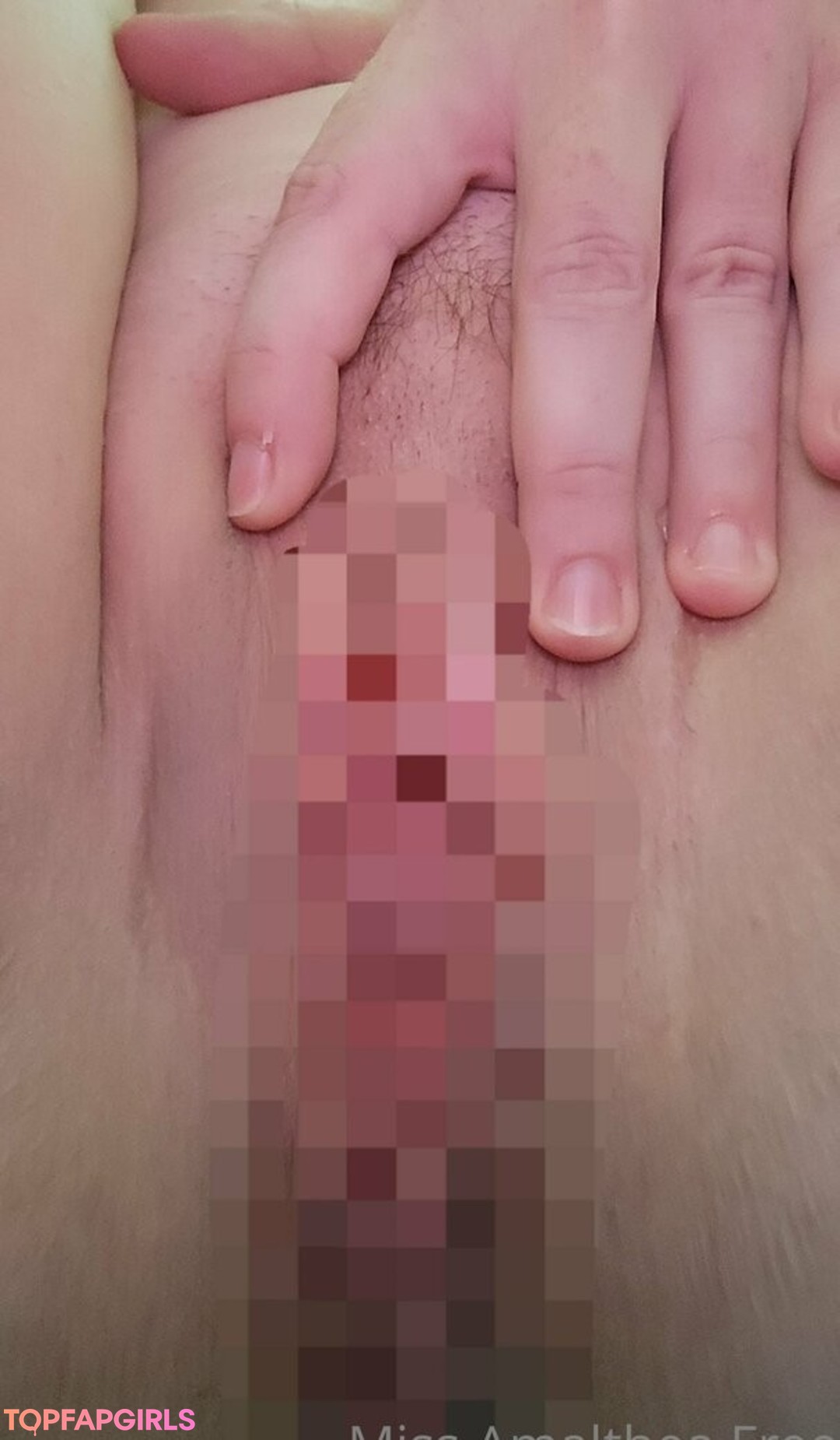 Foto desnuda filtrada de OnlyFans de Missamaltheafree #47 Foto desnuda filtrada de OnlyFans de Missamaltheafree #47