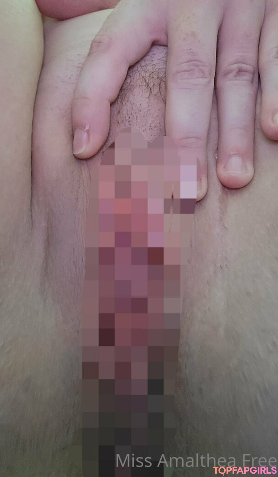 Foto desnuda filtrada de OnlyFans de Missamaltheafree #48 Foto desnuda filtrada de OnlyFans de Missamaltheafree #48