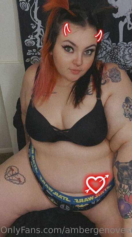 Ambergenovese