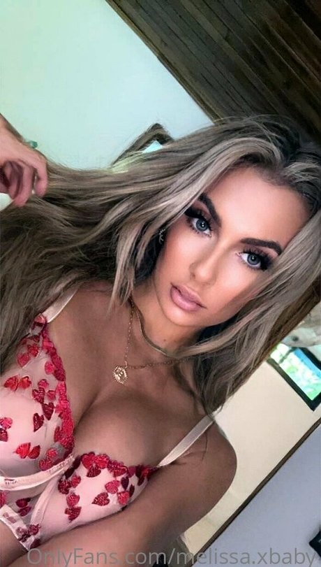 Melissa.xbaby