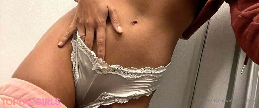 Foto desnuda filtrada de OnlyFans de Melissaxbaby #4 Foto desnuda filtrada de OnlyFans de Melissaxbaby #4