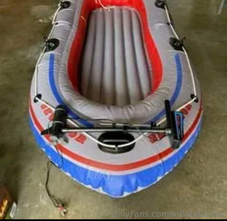Inflatebuster