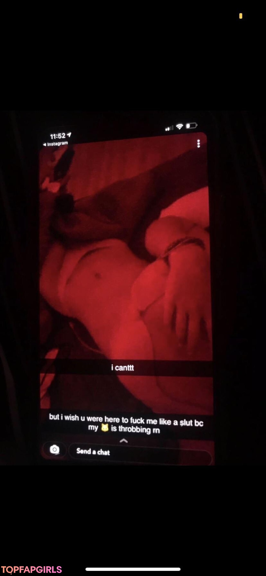 Foto desnuda filtrada de OnlyFans de Katie Pego #55 Foto desnuda filtrada de OnlyFans de Katie Pego #55