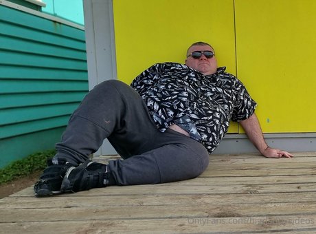 Foto desnuda filtrada de OnlyFans de Bigdaddyvideos