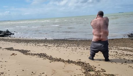 Foto desnuda filtrada de OnlyFans de Bigdaddyvideos