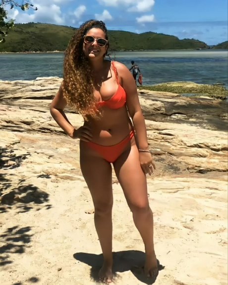Gostosas Vazadas