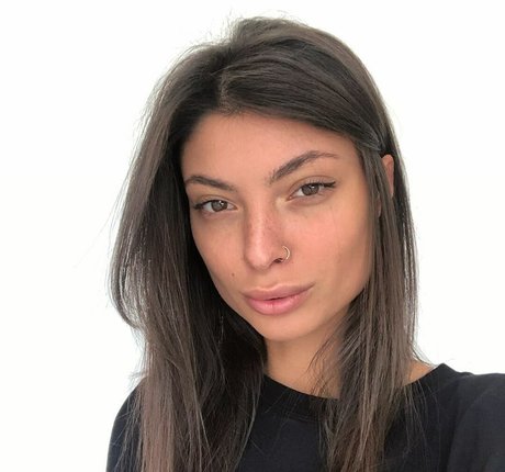 Foto desnuda filtrada de OnlyFans de Vladislava Klodchik