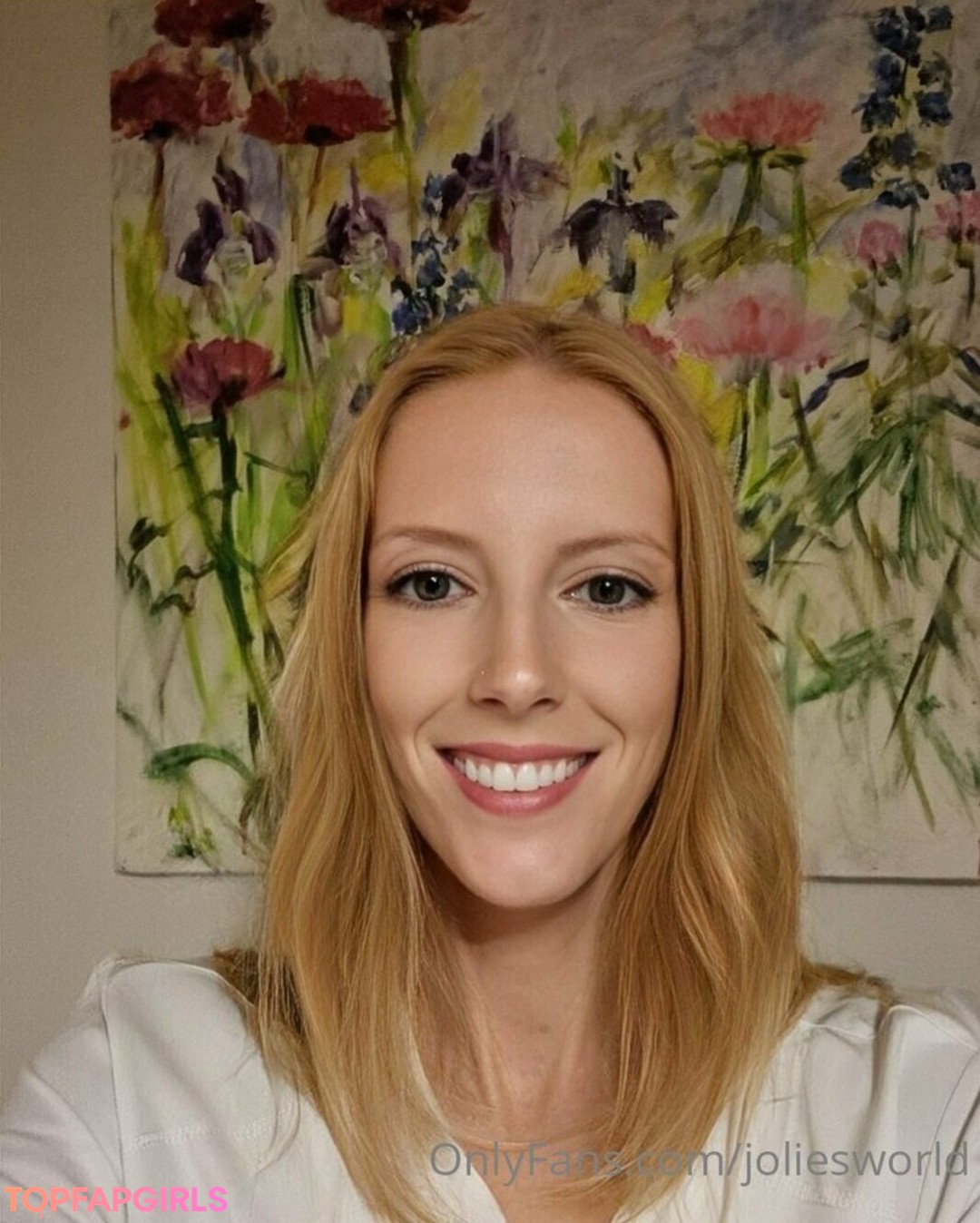 Foto desnuda filtrada de OnlyFans de Joliesworld #5 Foto desnuda filtrada de OnlyFans de Joliesworld #5