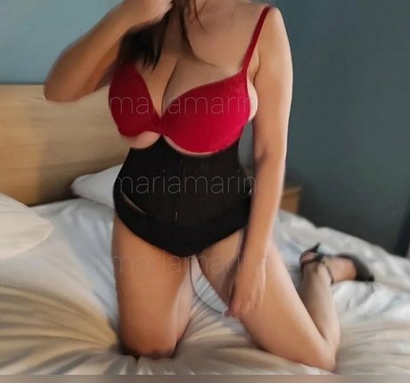 Maria Marine
