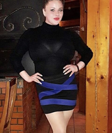 Nadin Shcherban