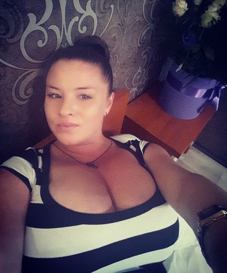 Nadin Shcherban