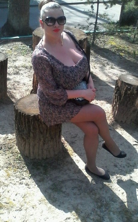 Nadin Shcherban