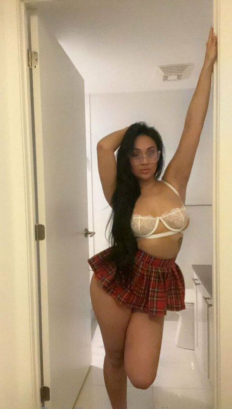 Foto desnuda filtrada de OnlyFans de Kiimmmyr