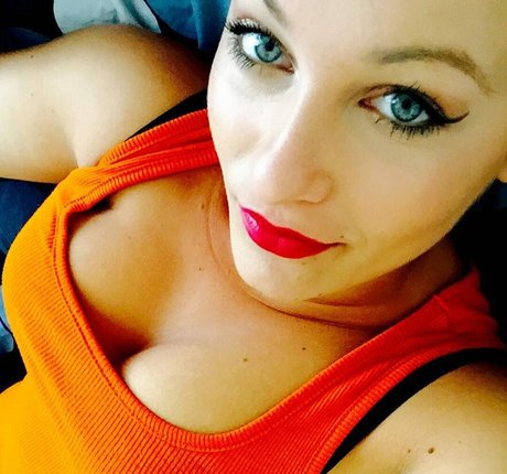 Foto desnuda filtrada de OnlyFans de Mirjana Matic