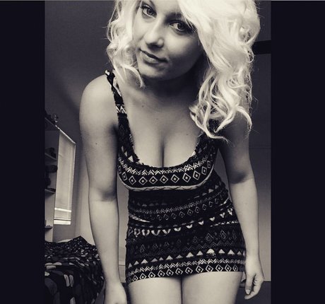 Foto desnuda filtrada de OnlyFans de Mirjana Matic