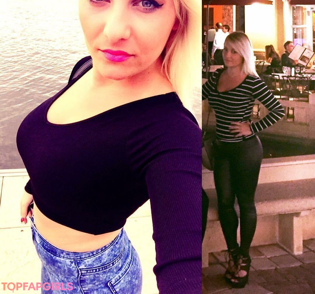 Foto desnuda filtrada de OnlyFans de Mirjana Matic #67 Foto desnuda filtrada de OnlyFans de Mirjana Matic #67