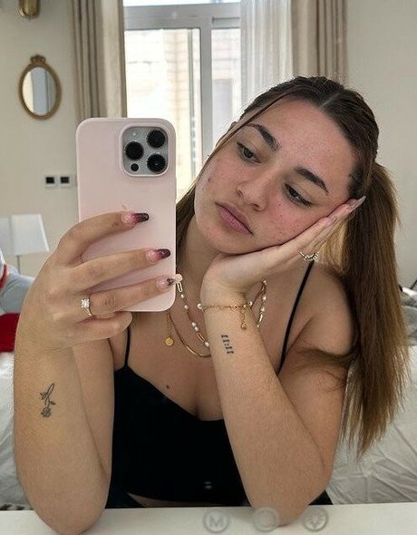 Lexi Borg