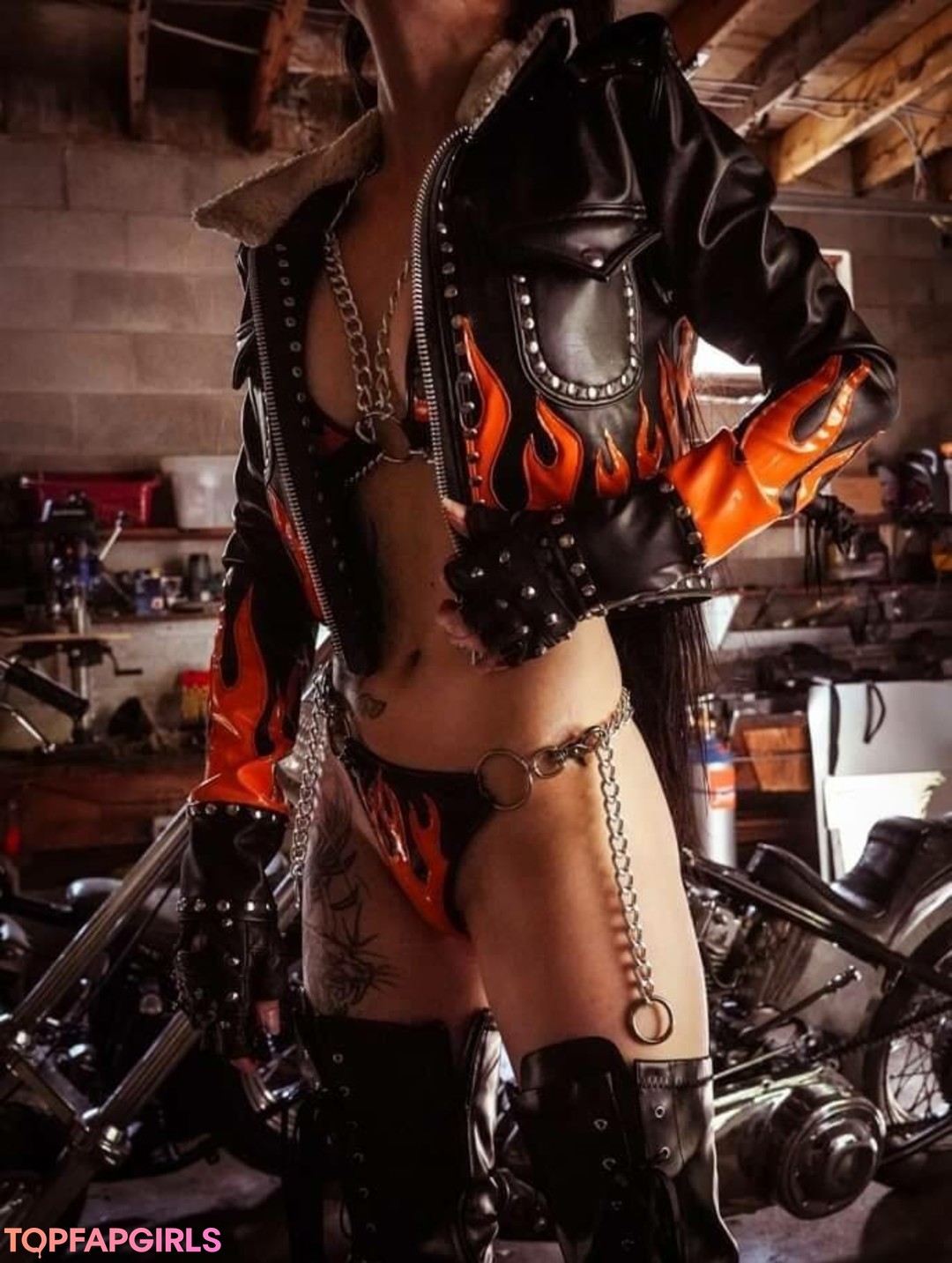 Foto desnuda filtrada de OnlyFans de Sharon Ehman #117 Foto desnuda filtrada de OnlyFans de Sharon Ehman #117