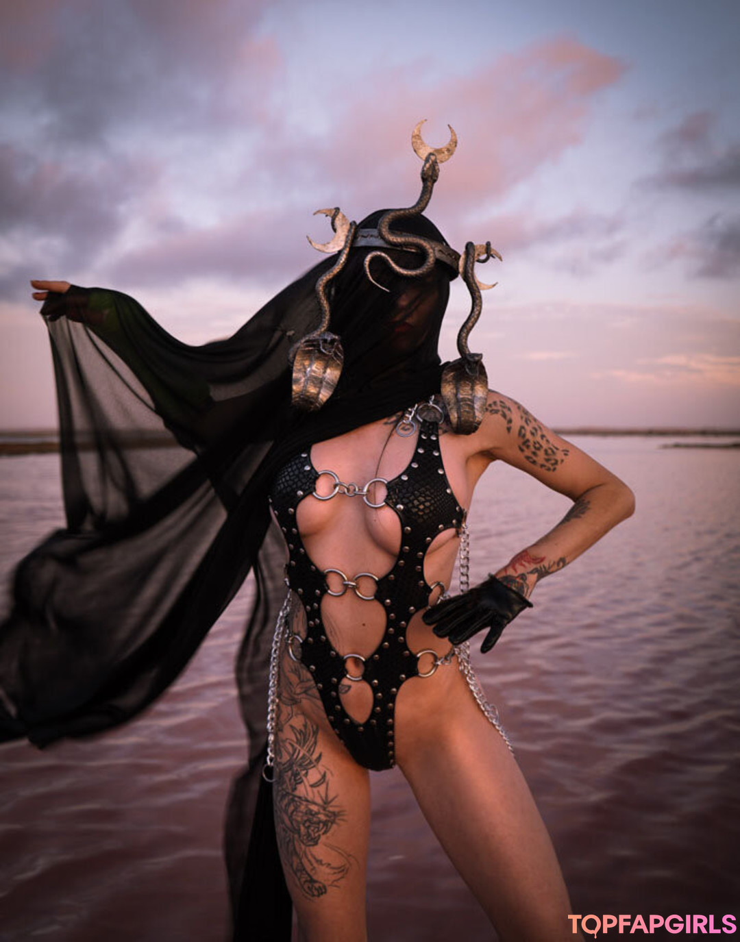 Foto desnuda filtrada de OnlyFans de Sharon Ehman #184 Foto desnuda filtrada de OnlyFans de Sharon Ehman #184