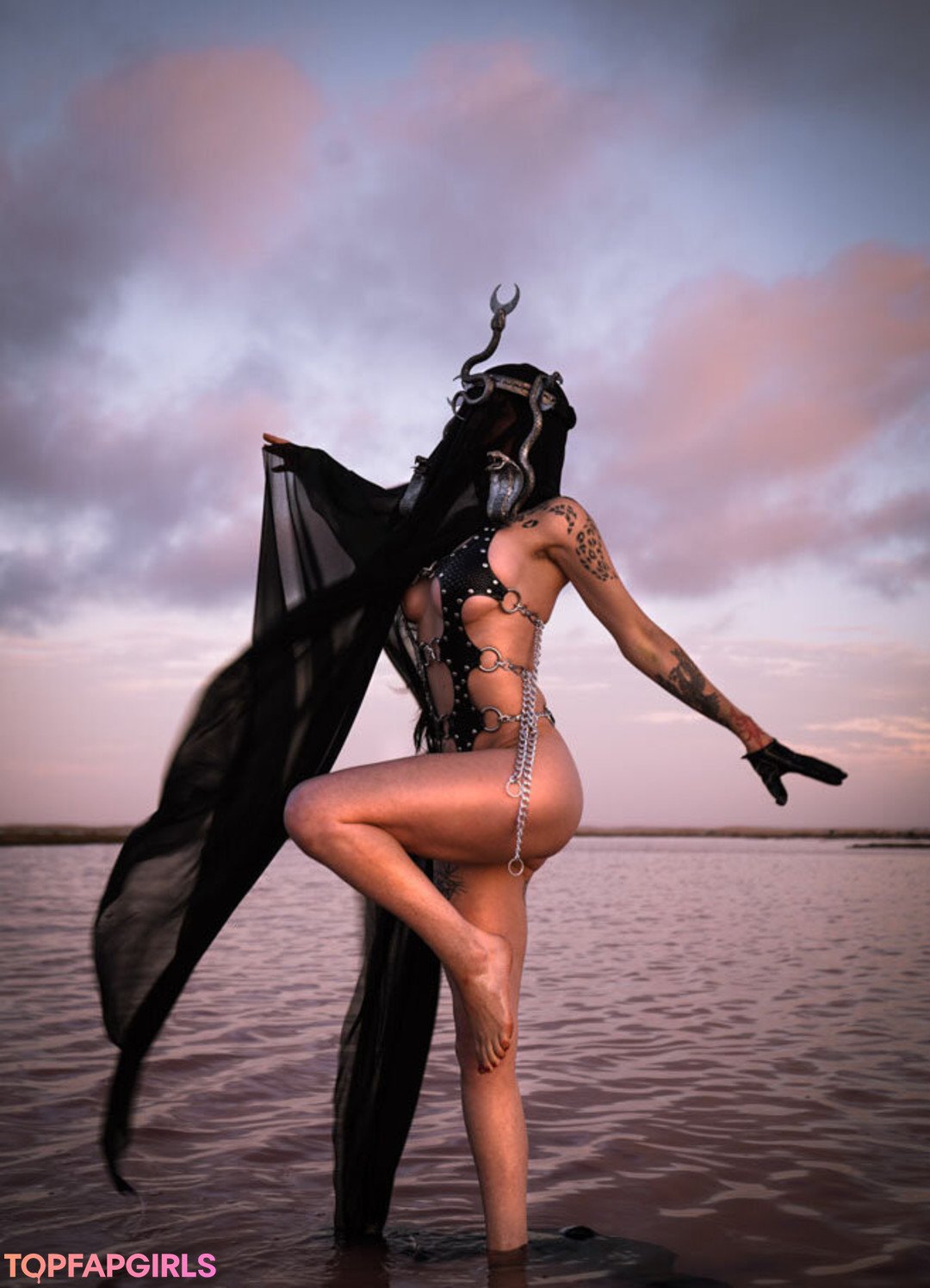 Foto desnuda filtrada de OnlyFans de Sharon Ehman #188 Foto desnuda filtrada de OnlyFans de Sharon Ehman #188